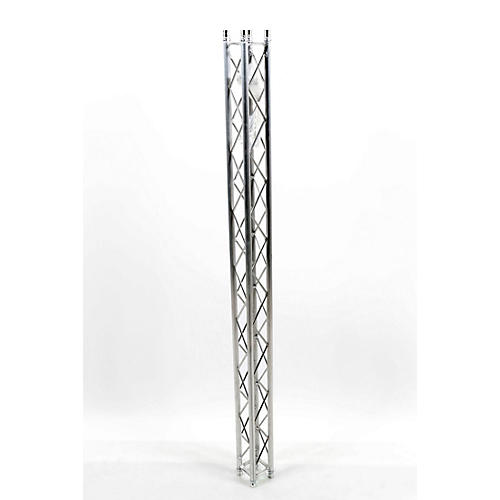 GLOBAL TRUSS SQF141.5 4.92 Ft. (1.5 M) Mini Square Segment Condition 3 - Scratch and Dent  197881266257