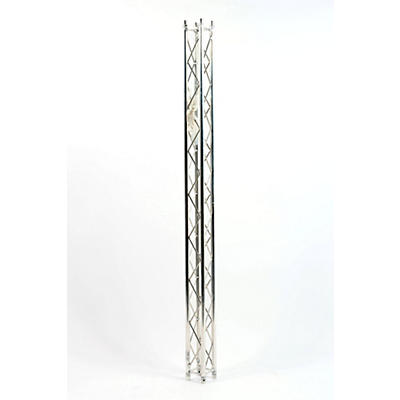 GLOBAL TRUSS SQF141.5 4.92 Ft. (1.5 M) Mini Square Segment