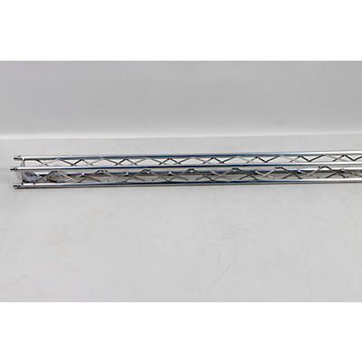 GLOBAL TRUSS SQF142.0 6.56 Ft. (2 M) Mini Square Segment