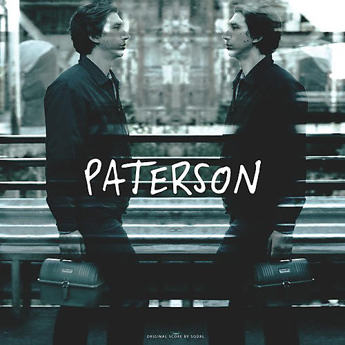 SQÜRL - Paterson (original Soundtrack)