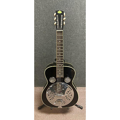 Regal SQUARE NECK Resonator Guitar