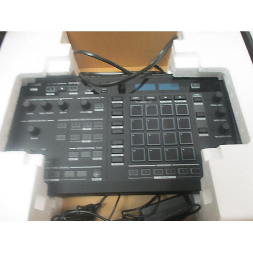 SQUID Production Controller