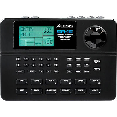 Alesis SR-16 Drum Machine