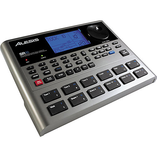 Alesis SR-18 Drum Machine