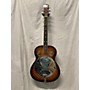 Used Savannah SR-200S-SN Acoustic Guitar 2 Tone Sunburst