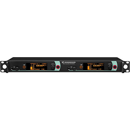 SR 2050XP IEM-Aw Dual Channel In Ear Monitor Wireless Systems