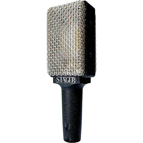 SR-2N Neodymium Ribbon Microphone