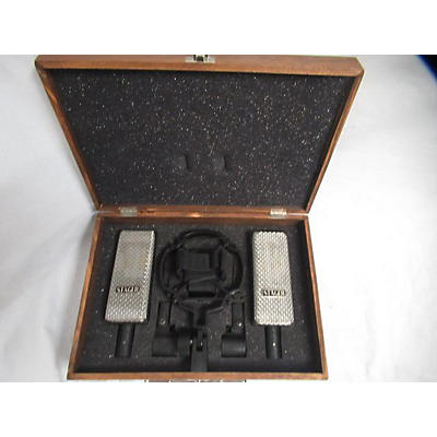 Stager Microphones SR-2N Ribbon Microphone