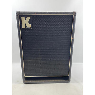 Kustom SR-30 Bass Cabinet