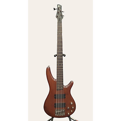 Ibanez SR 485 Electric Bass Guitar