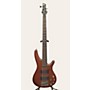 Used Ibanez SR 485 Electric Bass Guitar Natural