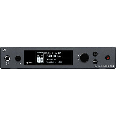 Sennheiser SR IEM G4 Wireless In-Ear Monitor Transmitter -