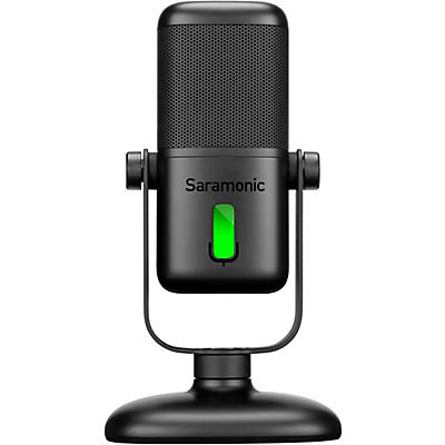 Saramonic SR-MV2000 Compact USB studio microphone