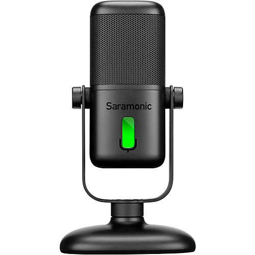 SR-MV2000 Compact USB studio microphone