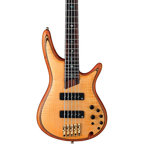 SR Premium 1405E 5-String Electric Bass Guitar