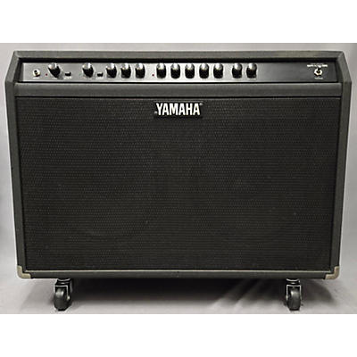 Yamaha SR100 Guitar Combo Amp