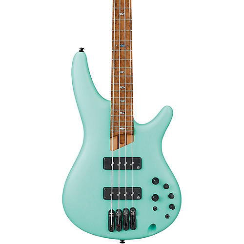 SR1100B Premium 4-String Electric Bass