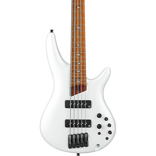 SR1105B Premium 5-String Electric Bass Guitar