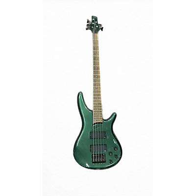 Ibanez SR1205E 5 String Electric Bass Guitar