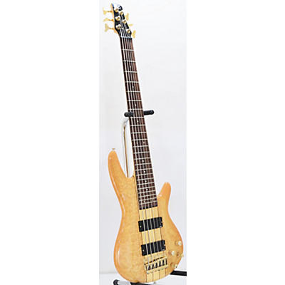 Ibanez SR1206E 6 String Electric Bass Guitar