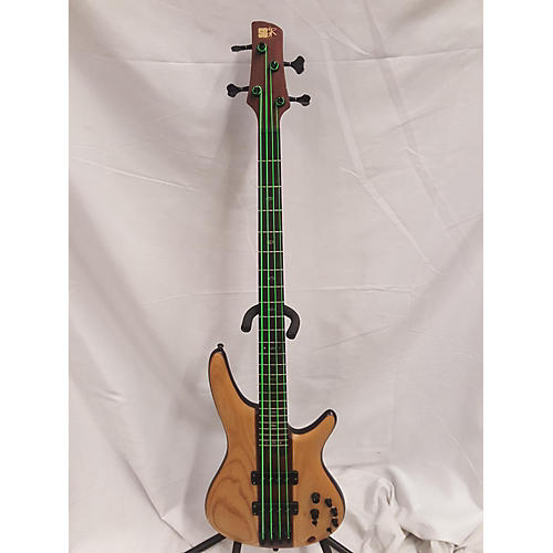 Ibanez SR1300 Electric Bass Guitar Natural