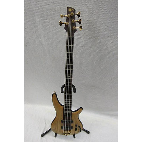 Ibanez SR1305 Electric Bass Guitar Natural
