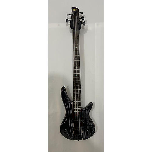 Ibanez SR1305 Electric Bass Guitar PURPLE SANDBLAST