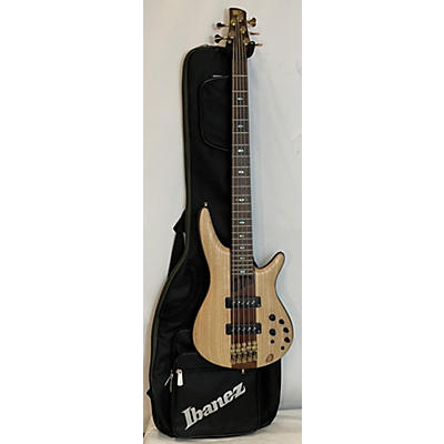 Ibanez SR1305-NTF Electric Bass Guitar