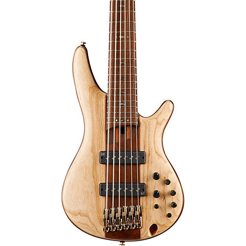 SR1306E Premium 6-String Electric Bass Guitar