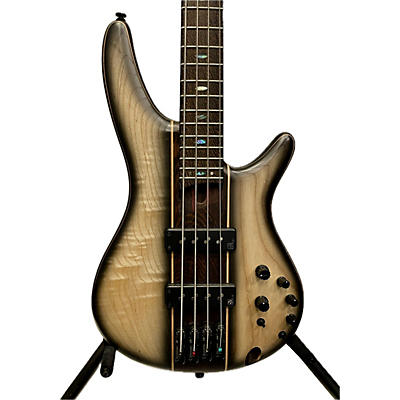 Ibanez SR1340B PREMIER Electric Bass Guitar