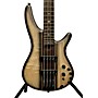 Used Ibanez SR1340B PREMIER Electric Bass Guitar Shadowburst