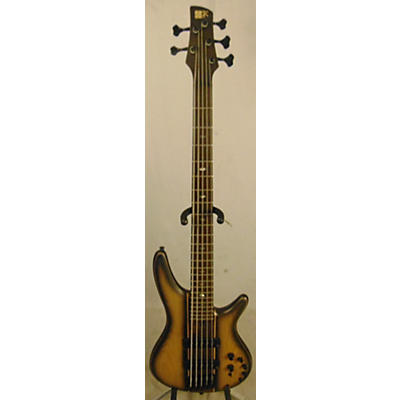Ibanez SR1345 Electric Bass Guitar