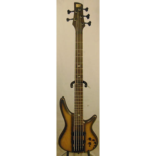 Ibanez SR1345 Electric Bass Guitar Natural