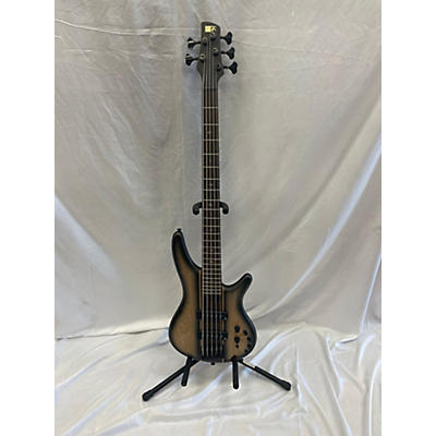 Ibanez SR1345B Electric Bass Guitar