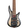 Ibanez SR1346B Premium 6-String Electric Bass Guitar Dual Shadow Burst Flat