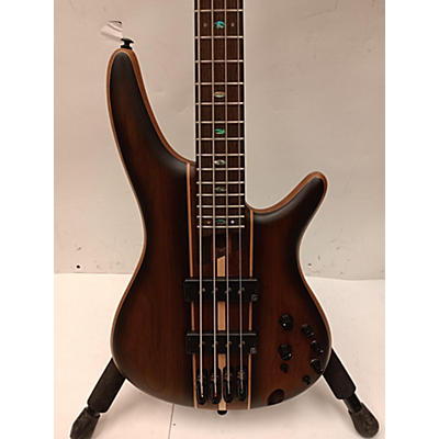 Ibanez SR1350B Electric Bass Guitar