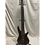 Used Ibanez SR1356 Electric Bass Guitar Dual Mocha