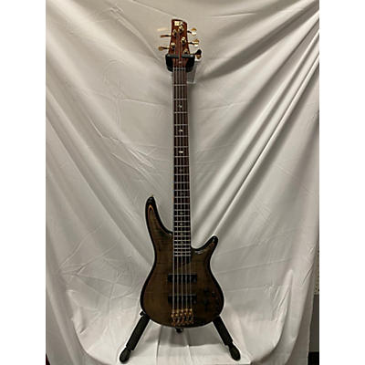 Ibanez SR1405E 5 String Electric Bass Guitar