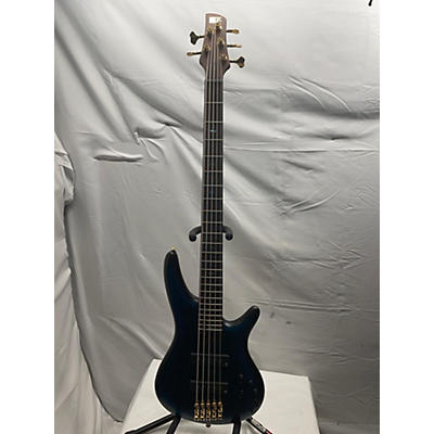 Ibanez SR1405E 5 String PREMIUM Electric Bass Guitar