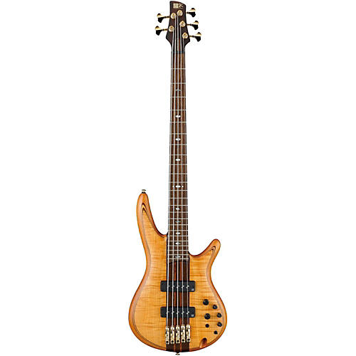 SR1405TE 5-String Electric Bass Guitar