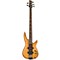 SR1405TE 5-String Electric Bass Guitar Level 1 Flat Vintage Natural