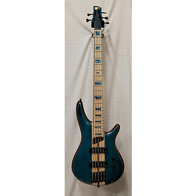 Ibanez SR1425B Electric Bass Guitar