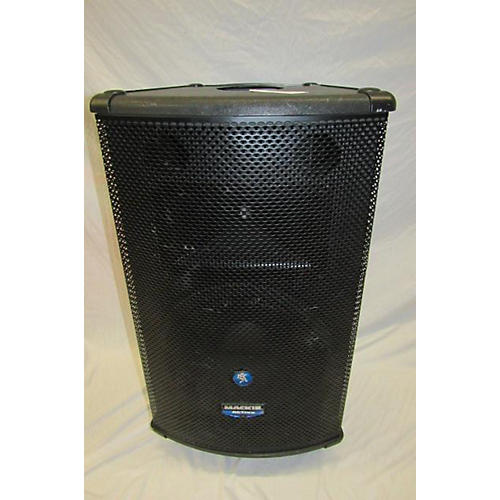 Mackie SR1521Z Powered Speaker