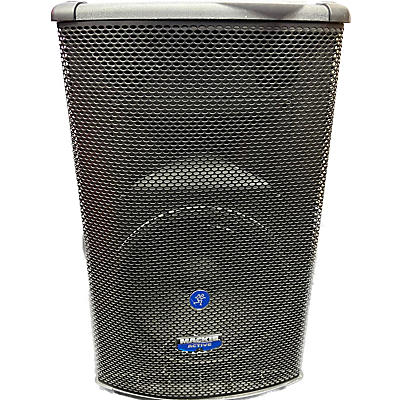Mackie SR1521z Powered Speaker