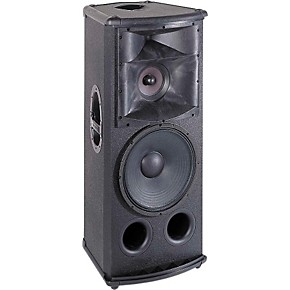 turbosound pa system