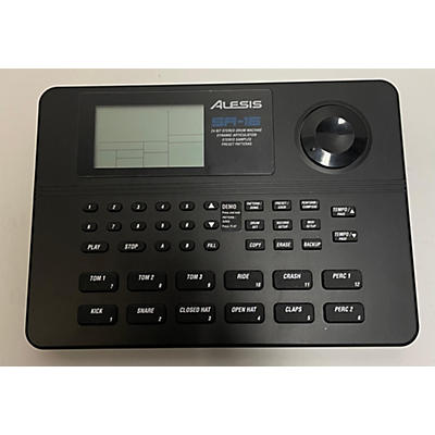 Alesis SR16 Drum Machine