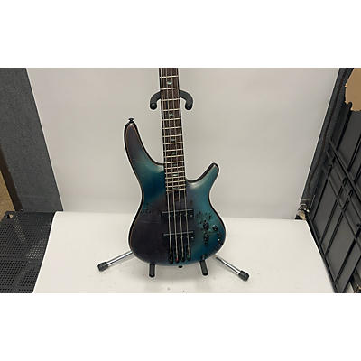 Ibanez SR1600B Electric Bass Guitar