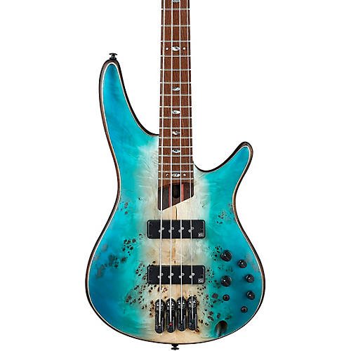 SR1600B Premium 4-String Electric Bass