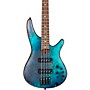 Open-Box Ibanez SR1600B Premium 4-String Electric Bass Condition 1 - Mint Tropical Seafloor Flat