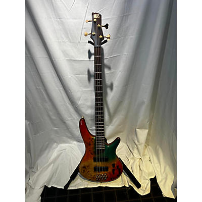 Ibanez SR1600D Electric Bass Guitar